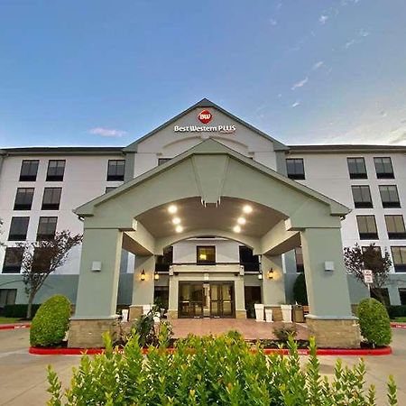 Best Western Plus Sugar Land/Stafford 외부 사진