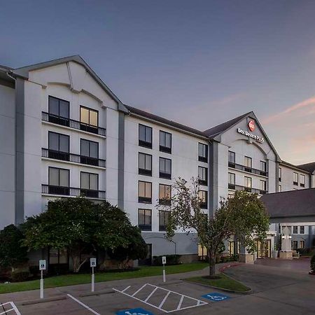 Best Western Plus Sugar Land/Stafford 외부 사진
