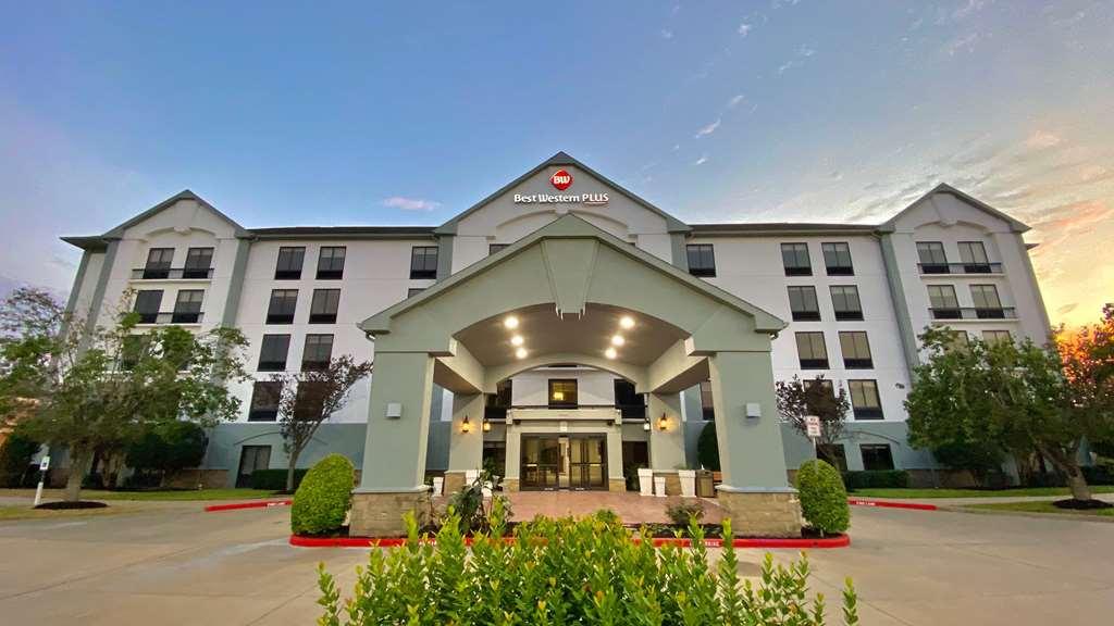 Best Western Plus Sugar Land/Stafford 외부 사진
