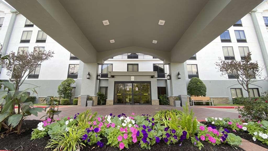 Best Western Plus Sugar Land/Stafford 외부 사진