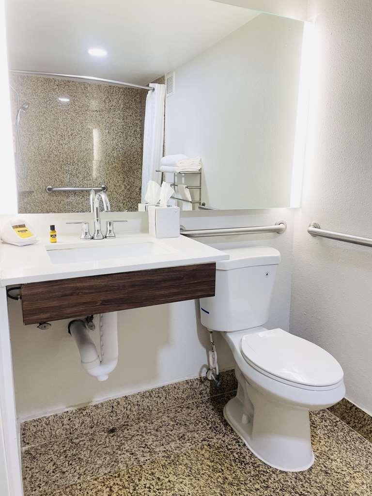 Best Western Plus Sugar Land/Stafford 객실 사진