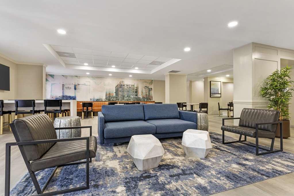 Best Western Plus Sugar Land/Stafford 내부 사진