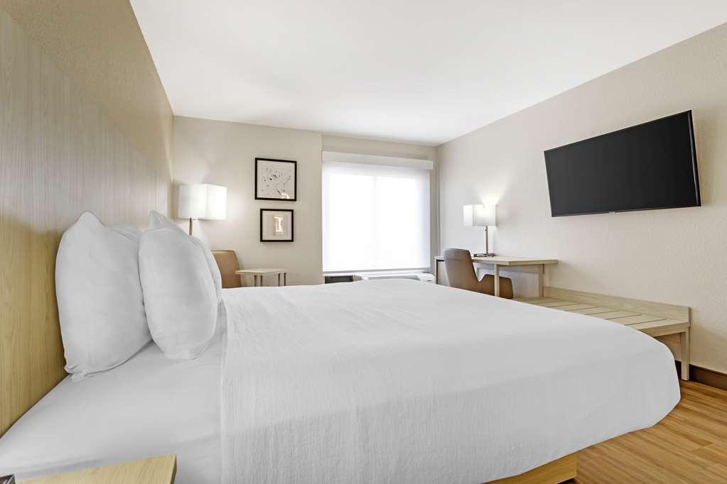 Best Western Plus Sugar Land/Stafford 객실 사진